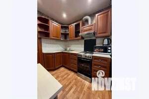 1-к квартира, посуточно, 35м2, 2/9 этаж