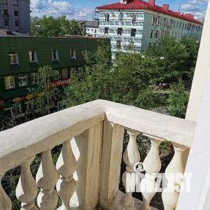 1-к квартира, посуточно, 38м2, 4/7 этаж