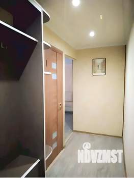 2-к квартира, посуточно, 40м2, 2/5 этаж