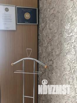 2-к квартира, посуточно, 45м2, 4/5 этаж