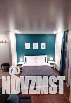 1-к квартира, посуточно, 31м2, 1/1 этаж