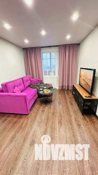 2-к квартира, посуточно, 45м2, 9/9 этаж