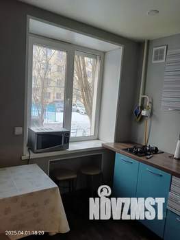 3-к квартира, посуточно, 45м2, 1/5 этаж