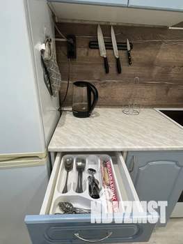 1-к квартира, посуточно, 30м2, 10/10 этаж