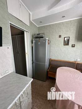 2-к квартира, на длительный срок, 57м2, 4/5 этаж