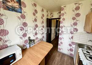 1-к квартира, на длительный срок, 30м2, 5/5 этаж