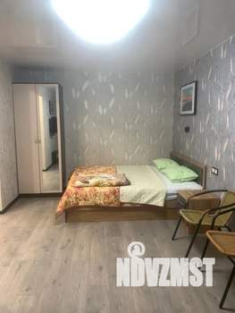 2-к квартира, посуточно, 45м2, 3/5 этаж