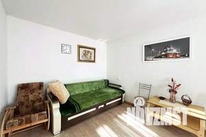 3-к квартира, посуточно, 54м2, 2/9 этаж