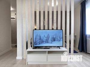 1-к квартира, посуточно, 31м2, 1/1 этаж