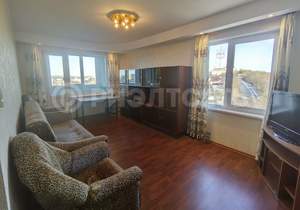 3-к квартира, на длительный срок, 57м2, 9/9 этаж