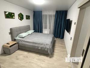 2-к квартира, посуточно, 43м2, 7/9 этаж