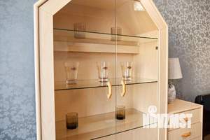 2-к квартира, посуточно, 45м2, 1/1 этаж