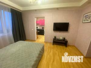 1-к квартира, посуточно, 33м2, 5/9 этаж