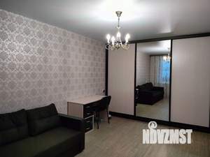 2-к квартира, посуточно, 43м2, 1/1 этаж