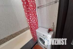 1-к квартира, посуточно, 33м2, 9/10 этаж