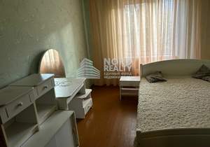 3-к квартира, на длительный срок, 62м2, 2/9 этаж