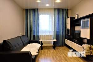 2-к квартира, посуточно, 54м2, 2/9 этаж