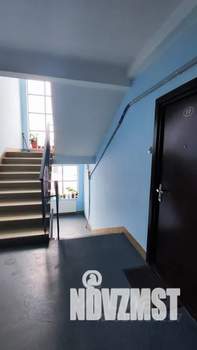 1-к квартира, посуточно, 32м2, 2/3 этаж