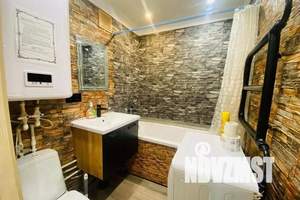 2-к квартира, посуточно, 45м2, 3/5 этаж