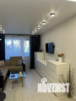 2-к квартира, посуточно, 46м2, 3/9 этаж