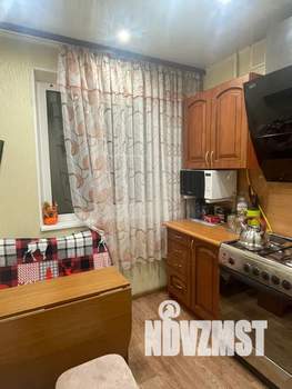 2-к квартира, посуточно, 50м2, 1/5 этаж