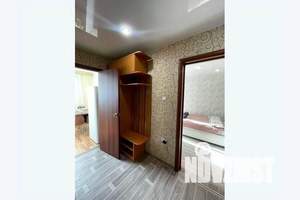 1-к квартира, посуточно, 35м2, 4/9 этаж