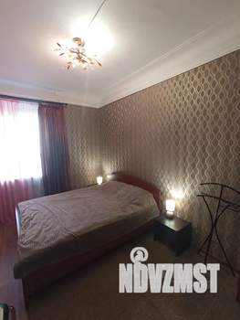 2-к квартира, посуточно, 44м2, 1/3 этаж