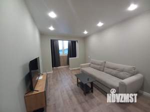1-к квартира, на длительный срок, 33м2, 6/10 этаж