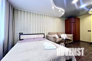 1-к квартира, посуточно, 36м2, 2/9 этаж