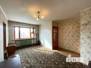 2-к квартира, на длительный срок, 43м2, 5/5 этаж