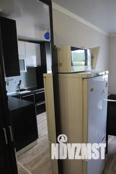 1-к квартира, посуточно, 36м2, 4/9 этаж