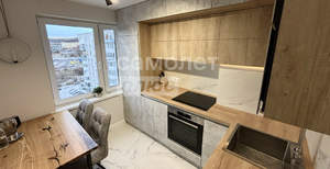 2-к квартира, на длительный срок, 44м2, 9/10 этаж