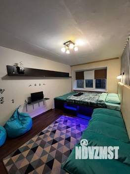 2-к квартира, посуточно, 43м2, 2/5 этаж