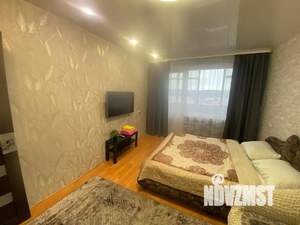 1-к квартира, посуточно, 30м2, 2/9 этаж