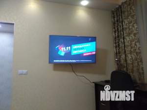 1-к квартира, посуточно, 30м2, 1/5 этаж