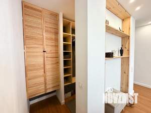 1-к квартира, посуточно, 31м2, 1/1 этаж