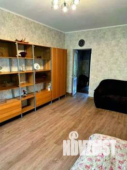 1-к квартира, посуточно, 76м2, 1/1 этаж