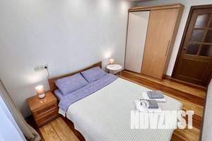 2-к квартира, посуточно, 48м2, 6/9 этаж