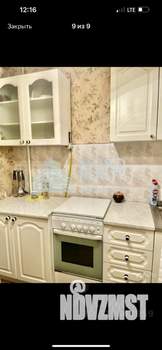 1-к квартира, на длительный срок, 31м2, 3/5 этаж