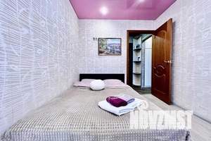 2-к квартира, посуточно, 56м2, 2/9 этаж