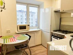 1-к квартира, посуточно, 34м2, 1/1 этаж