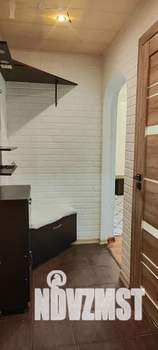 2-к квартира, посуточно, 46м2, 2/5 этаж