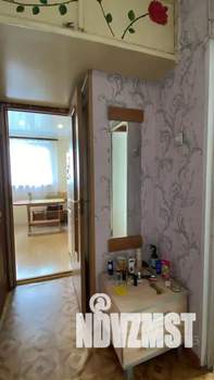 1-к квартира, посуточно, 33м2, 9/10 этаж