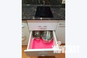 2-к квартира, посуточно, 50м2, 5/5 этаж