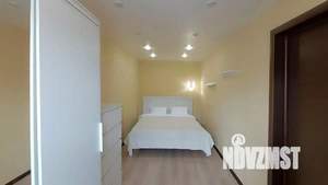 2-к квартира, посуточно, 45м2, 1/1 этаж