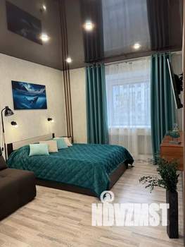 1-к квартира, посуточно, 32м2, 3/5 этаж