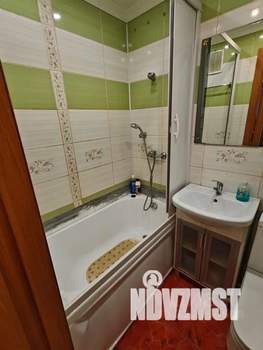 1-к квартира, посуточно, 33м2, 7/9 этаж