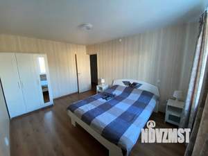 2-к квартира, посуточно, 52м2, 6/11 этаж