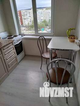 1-к квартира, посуточно, 30м2, 7/9 этаж