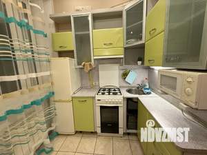 1-к квартира, посуточно, 38м2, 4/7 этаж